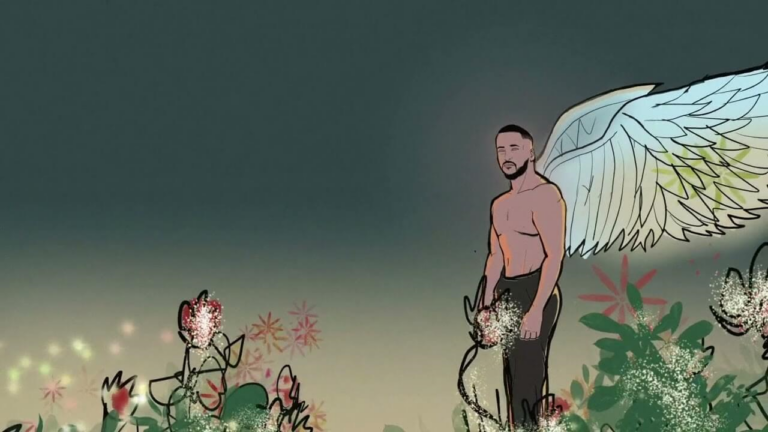 Découvrez le nouveau titre de Slimane - La Recette - - slimane 1 4