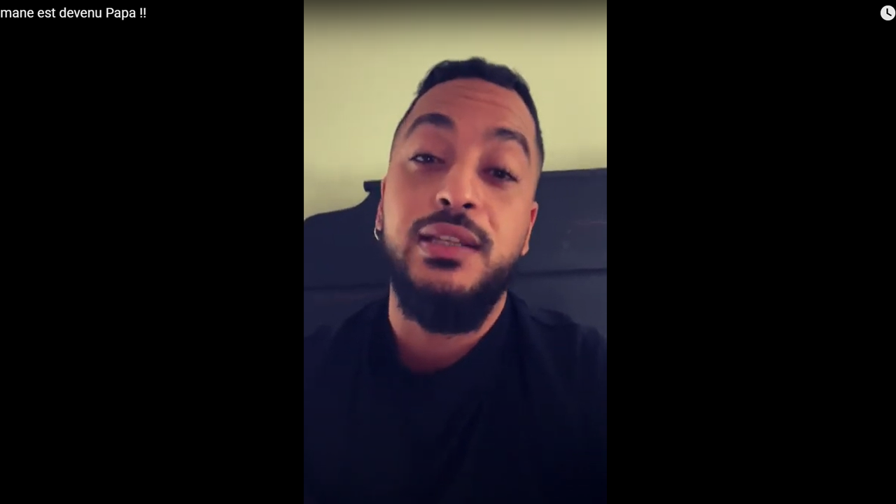 Ecoutez le témoignage touchant de Slimane devenu Papa d&rsquo;une petite fille prématurée, née 2 mois en avance.