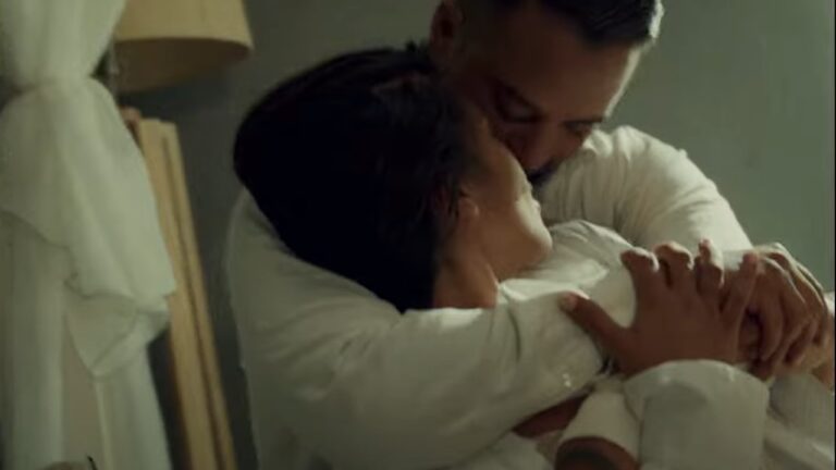 Découvrez le nouveau clip de Slimane "Sentimental" - slimane 2 3