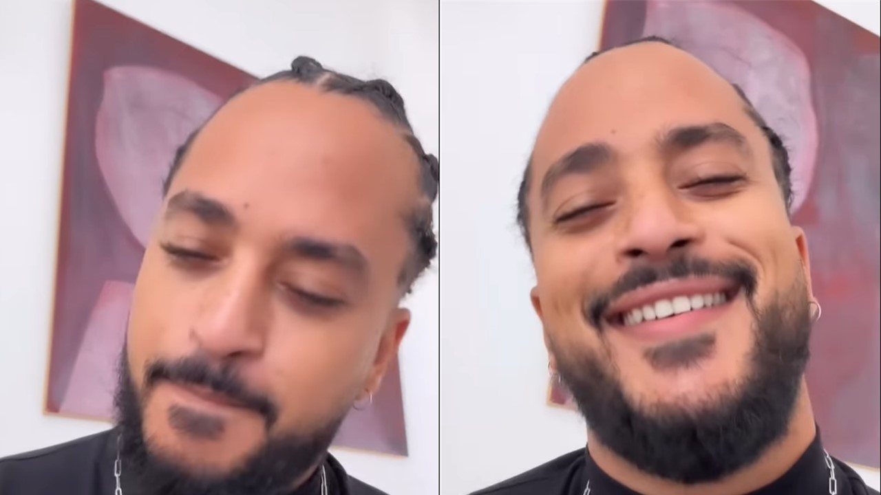 Slimane demande à ses fans s&rsquo;il doit intégrer ce titre inédit dans la réédition de son album…