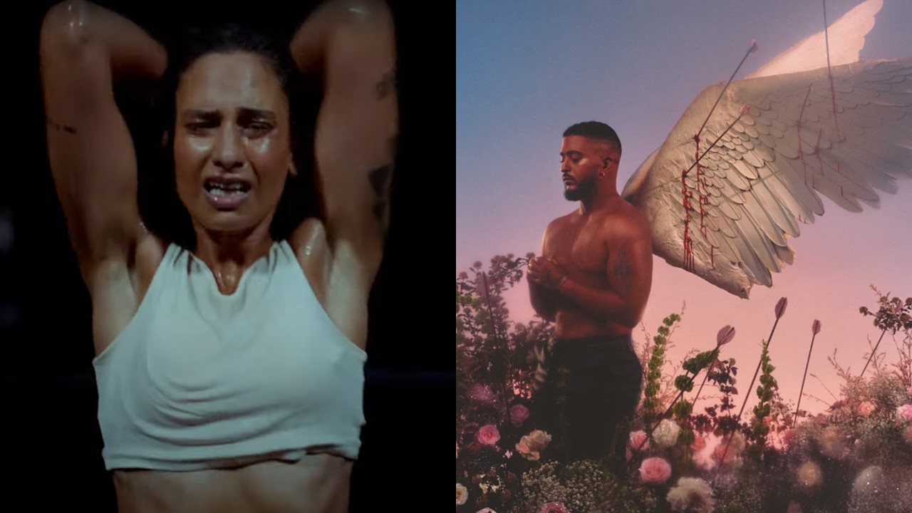 Slimane nous propose un nouveau titre de son album. « Toi » est l&rsquo;histoire d&rsquo;une rupture difficile.