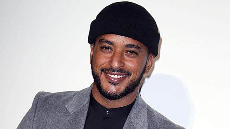 Bon anniversaire à Slimane qui fête ses 31 ans le 13 octobre