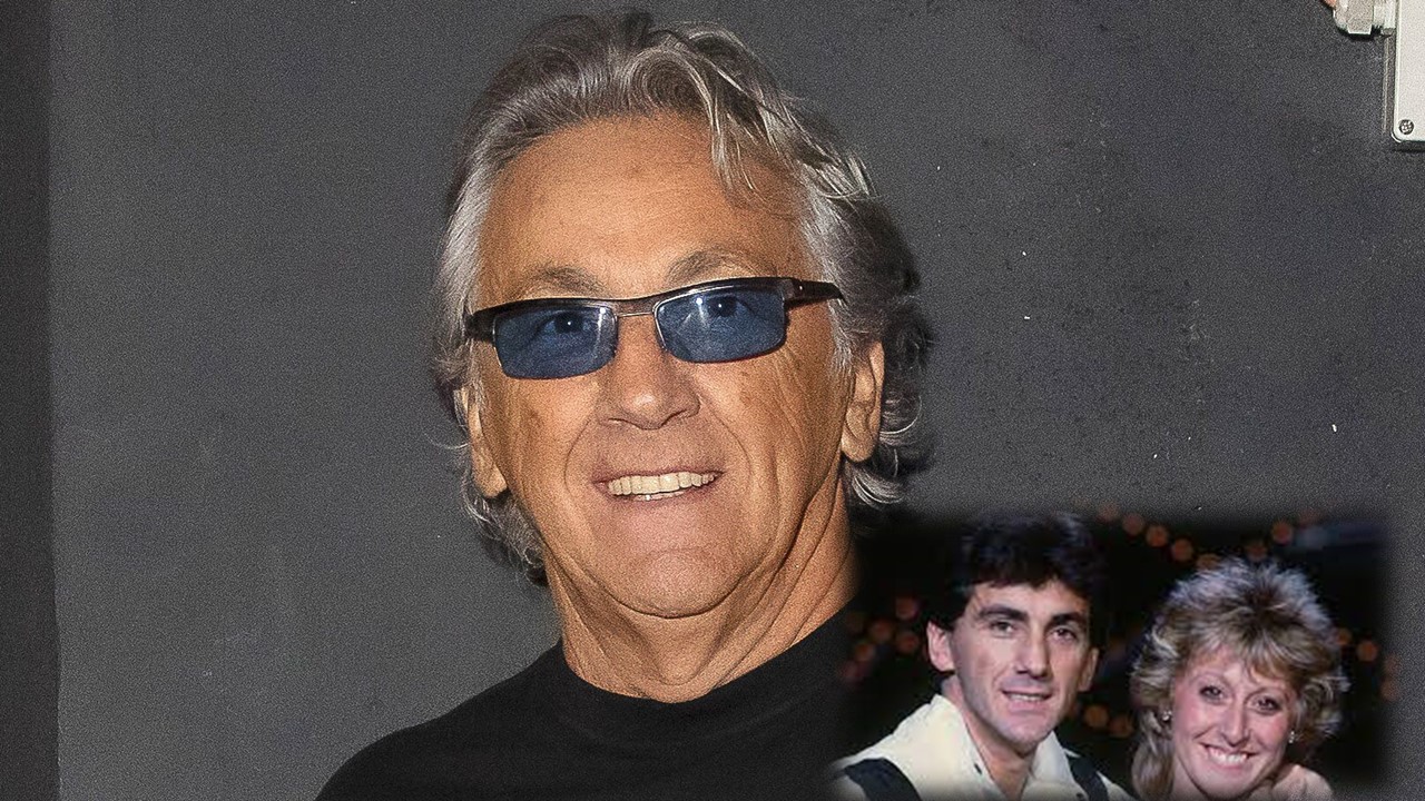 Jean Pierre Savelli : Souvenez-vous « Besoin de rien envie de toi » mais aussi Goldorak, X-Or…