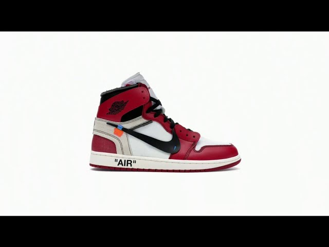 Pub Sneakers Stockx mars 2020 - sneakers