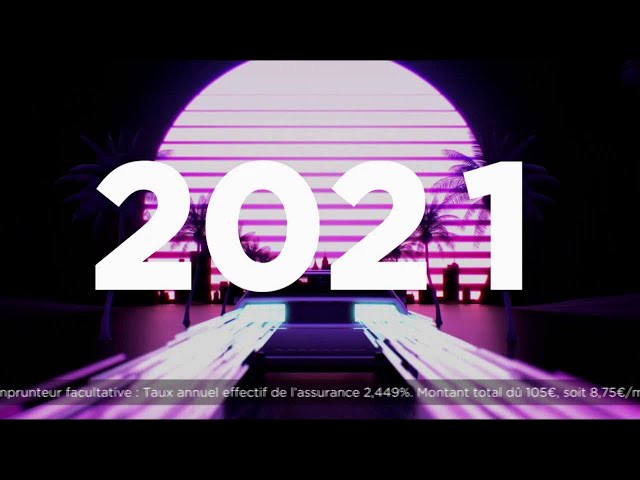 Musique de Pub Sofinco 2021 janvier 2021 - Hey Ya! (Radio Mix) - Outkast - sofinco 2021