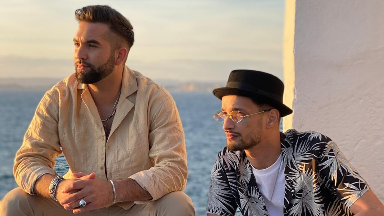 « Baila » le duo Soolking & Kendji Girac pourrait bien être l&rsquo;un des tubes de l&rsquo;été. Ecoutez !