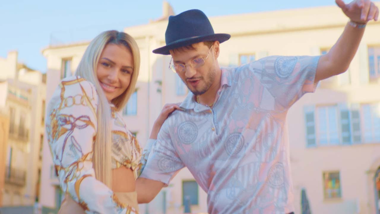 Découvrez le nouveau clip de Soolking – Suavemente Reprise d&rsquo;Elvis Crespo