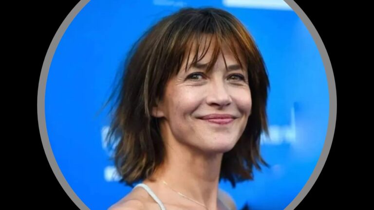 Diaporama Sophie Marceau - sophie marceau