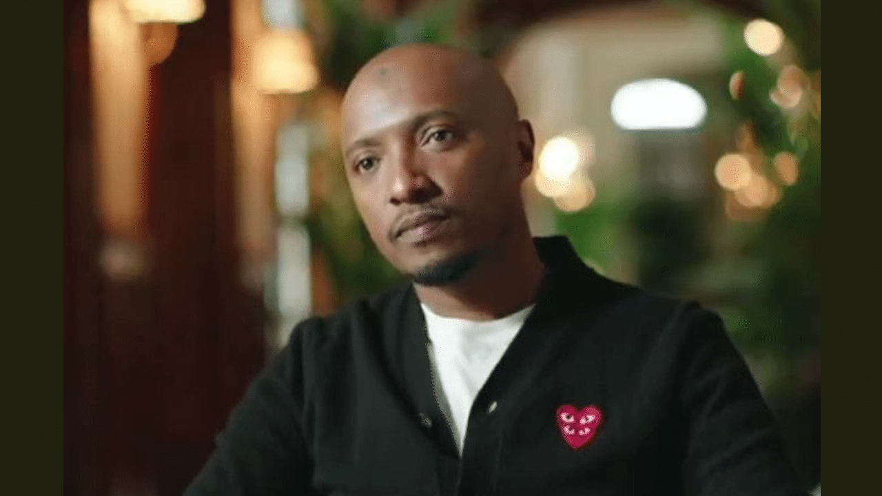 Soprano se livre sur l&rsquo;enfant qu&rsquo;il a eu à 16 ans et qu&rsquo;il ne connaît pas…