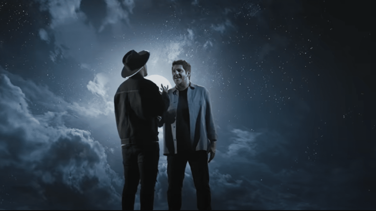 Soprano et Patrick Fiori sortent le clip de "Si tu tombes". Un régal ! - soprano fiori