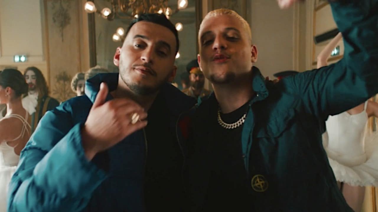 « Petrouchka » Soso Maness déjà N°1. Le titre festif de l&rsquo;été 2021