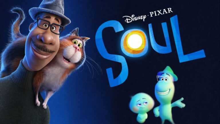 Oscars 2021 : "Soul" sacrée meilleure musique de film. - soul disney pixar