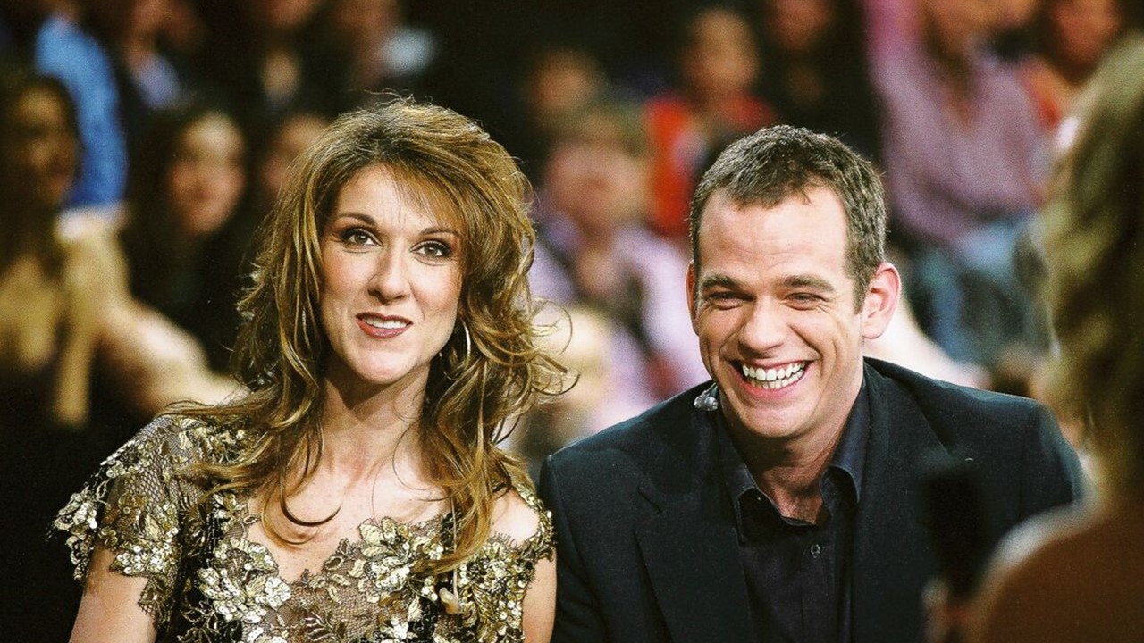 L&rsquo;histoire de « Sous le vent ». Garou et Céline Dion n&rsquo;auraient pas dû chanter ensemble.