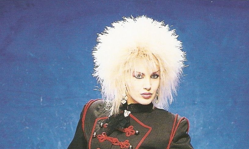 « Easy Lady » et « Call Me » Le  doublé inoubliable de Spagna…