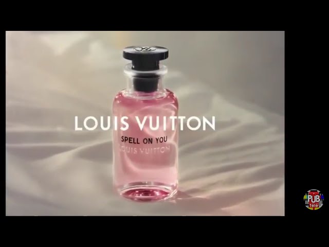 Musique de Pub Spell on you Louis Vuitton - Léa Seydoux 2021 - I Put A Spell On You - Nina Simone - spell on you louis vuitton lea seydoux 1