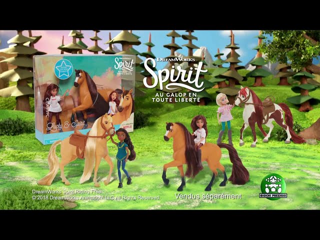 Pub Spirit 2019 - spirit