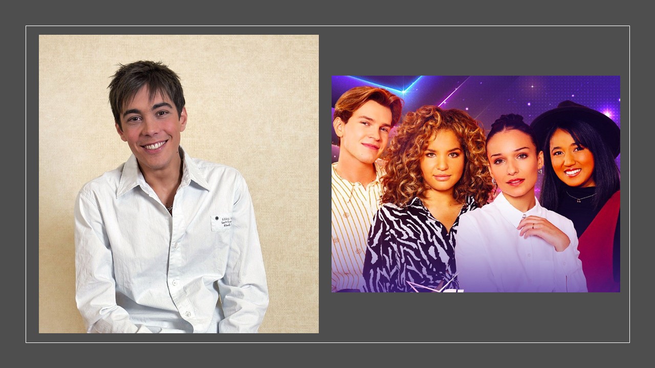 Star Academy : Les élèves reprennent « Ecris l&rsquo;histoire » de Grégory Lemarchal