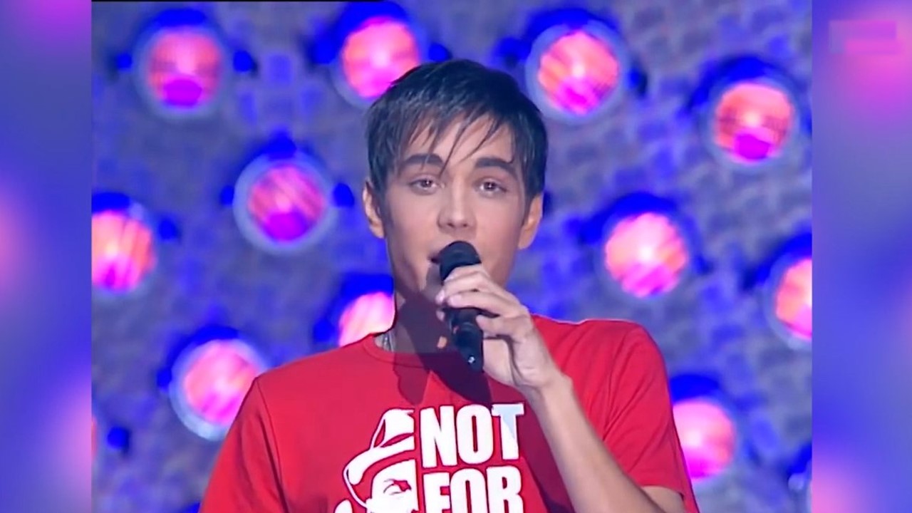 Star Academy : Hommage à Gregory Lemarchal le 12 novembre