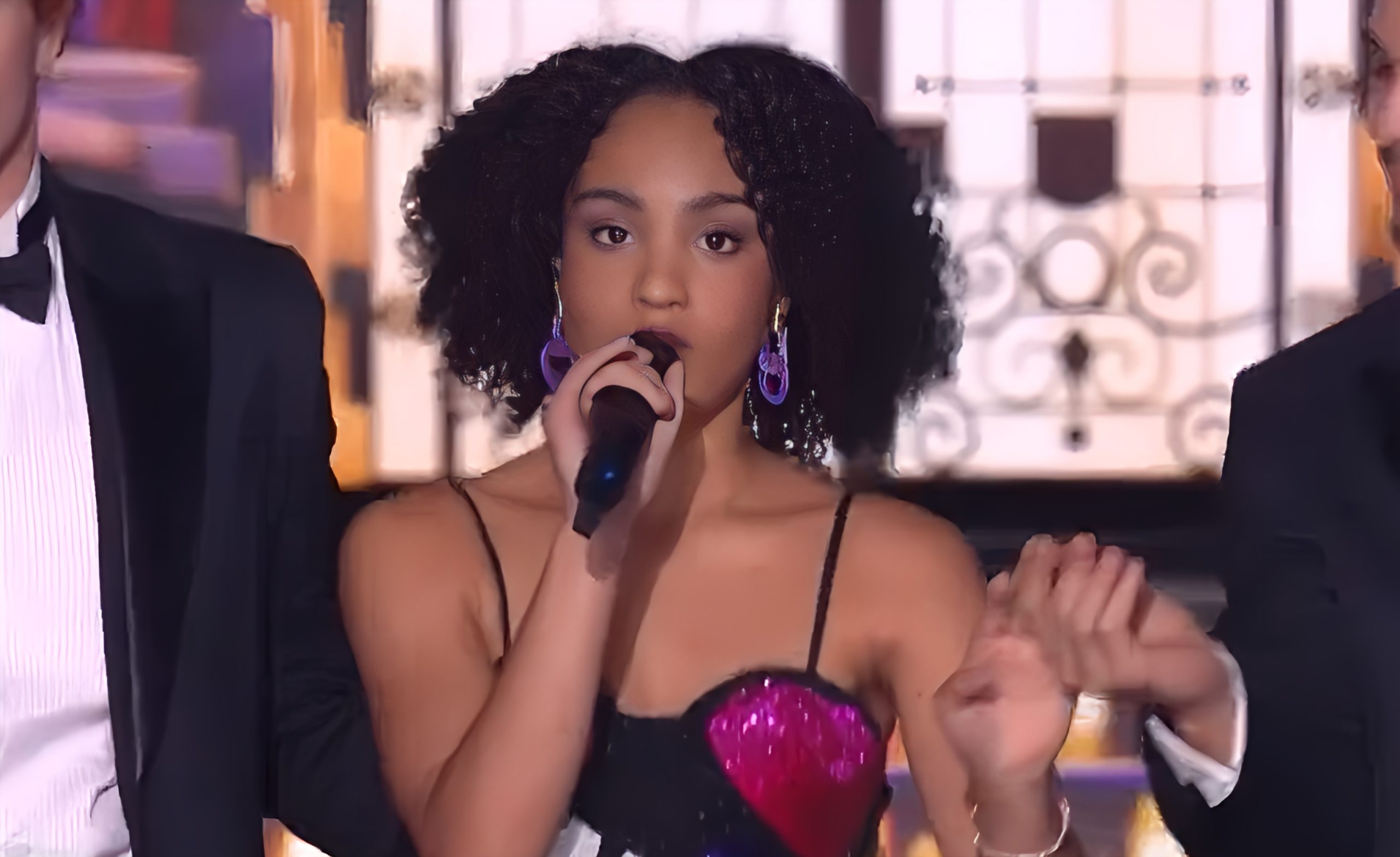 Le clip de « Au bout de mes rêves », hymne 2023 de la Star Academy.