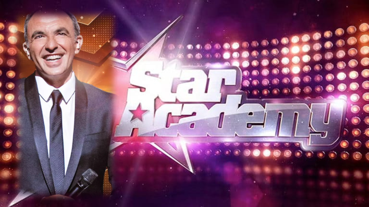 C&rsquo;est officiel : La Star Academy revient sur TF1 officiellement, avec Nikos comme animateur