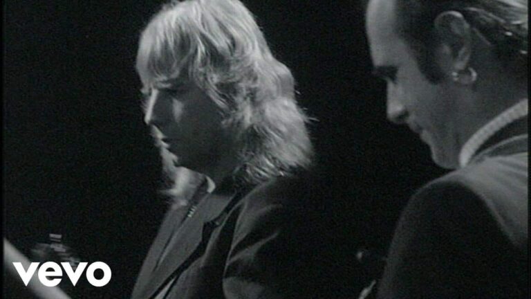 Status Quo "In The Army Now" - status quo