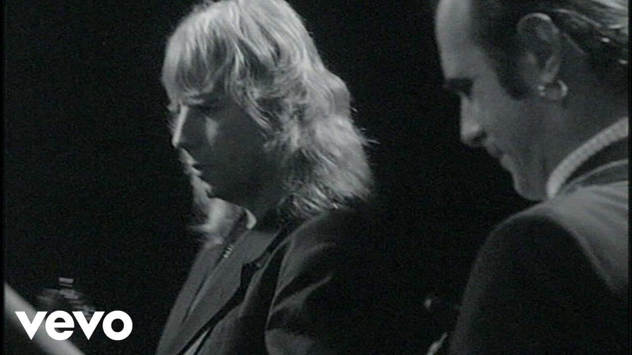 Status Quo « In The Army Now »