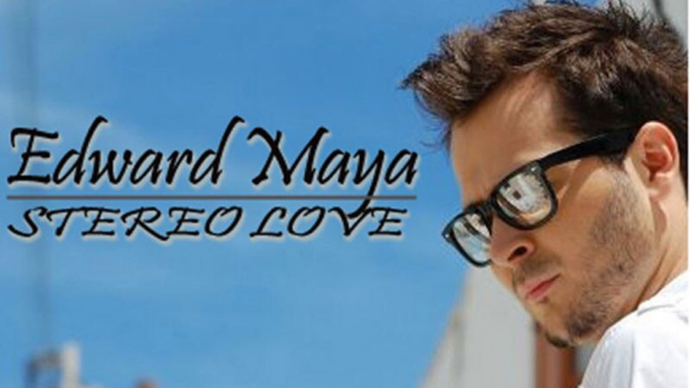 Souvenir : "Stereo Love" Edward Maya (2009) - stereo love