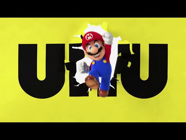 Musique de Pub Stic Uhu Formule naturelle - Super Mario 2020 - Overworld Theme - Koji Kondo - stic uhu formule naturelle super mario