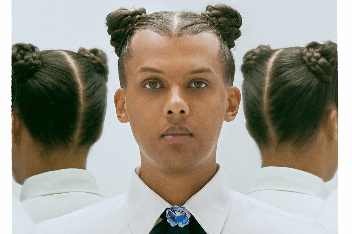 Le grand retour de Stromae avec « Santé » son nouveau single.