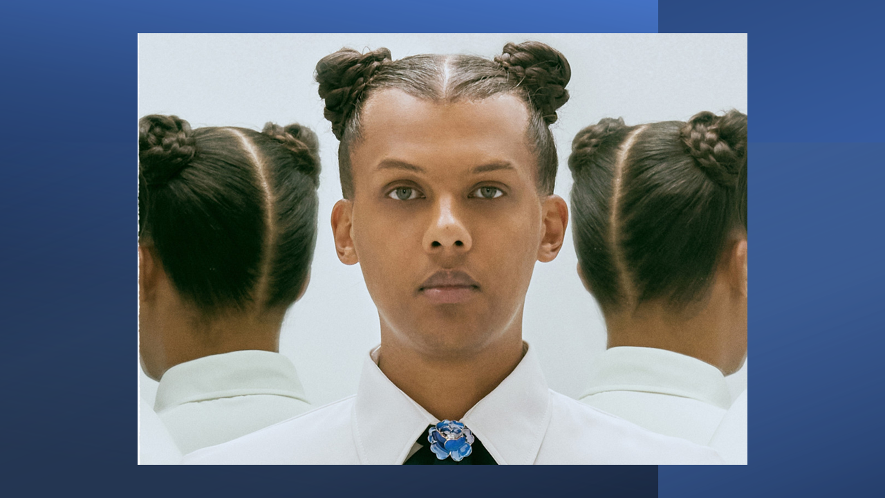 Bon anniversaire à Stromae qui fête ses 37 ans aujourd&rsquo;hui. Le surdoué de sa génération !