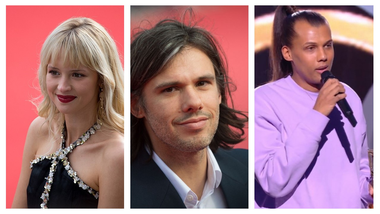 Le palmarès des Victoires de la Musique. Orelsan, Stromae, Angèle…