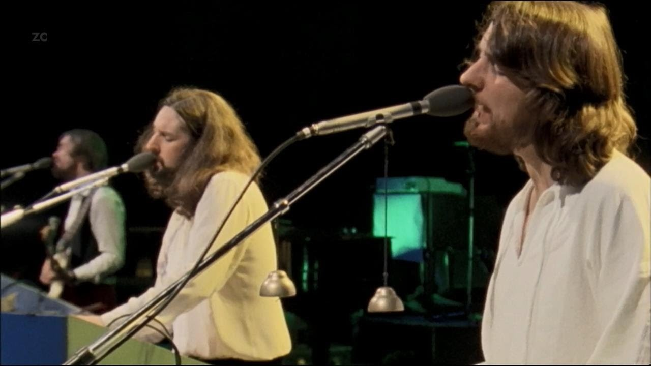 Логично песня. Supertramp Paris 1980. Supertramp Breakfast in America Cover. Supertramp the logical Song. Live in Paris '79.