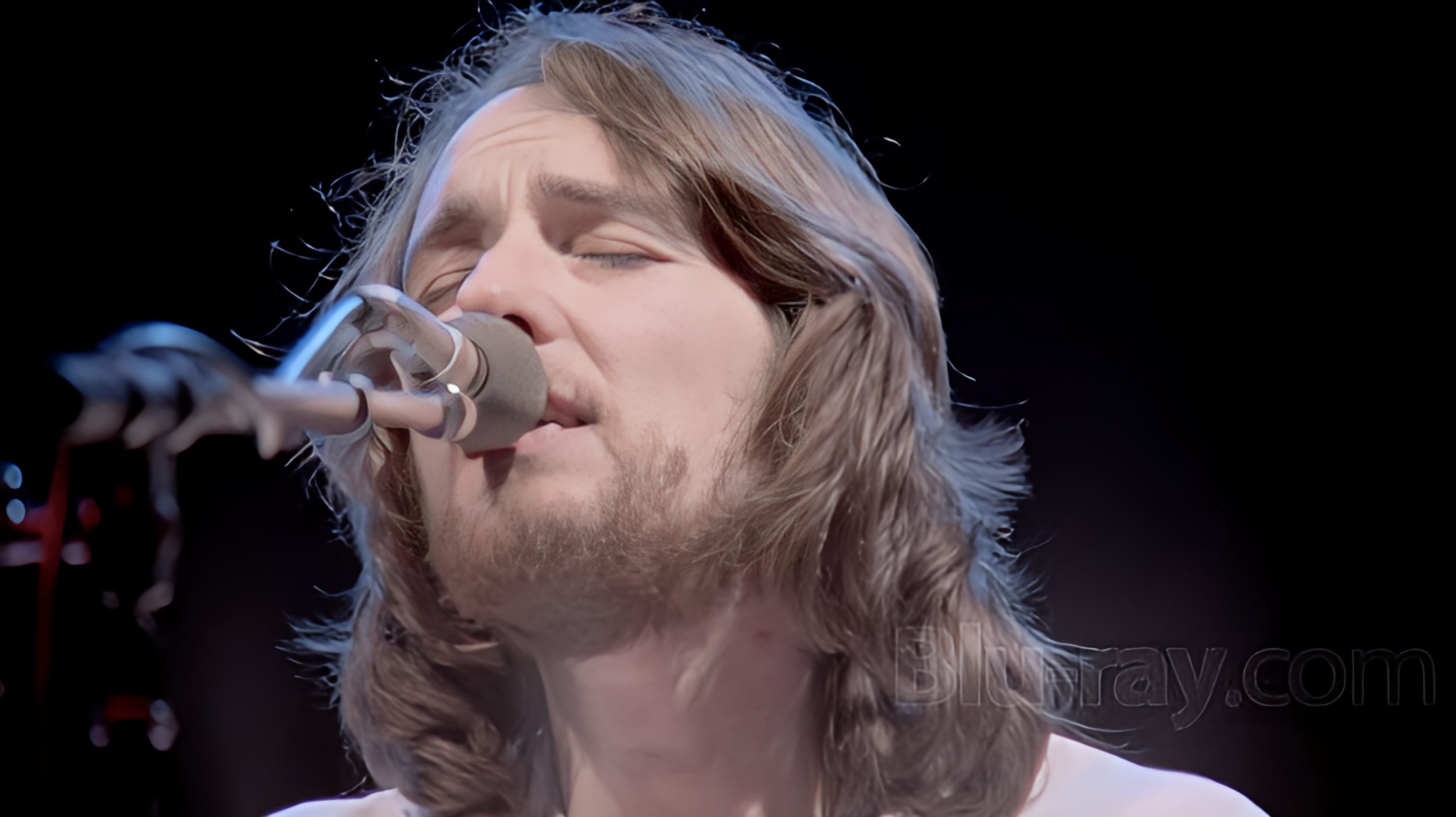 Souvenir impérissable – Live 1979 Paris: « The Logical Song » Supertramp