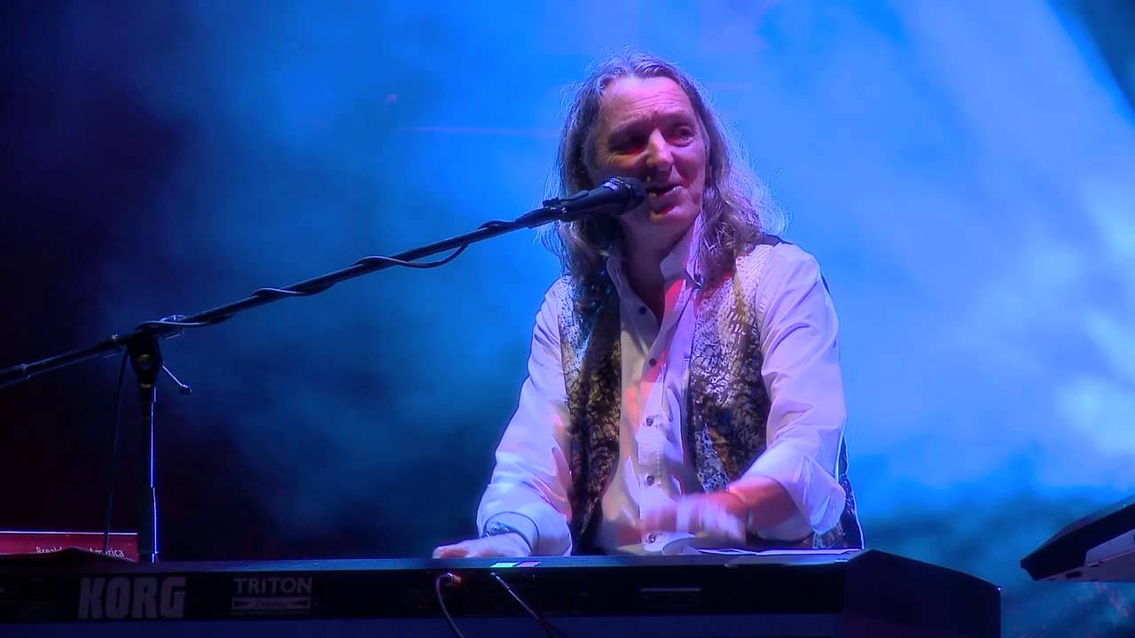 « It&rsquo;s Raining Again » Roger Hodgson (Supertramp)