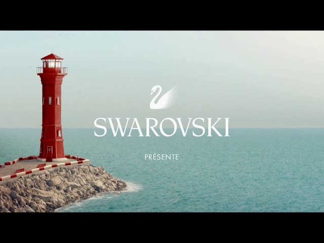Musique de Pub Swarovski janvier 2020 - Gonna Make It Somehow - Robin Loxley & Wolfgang Black - swarovski 11