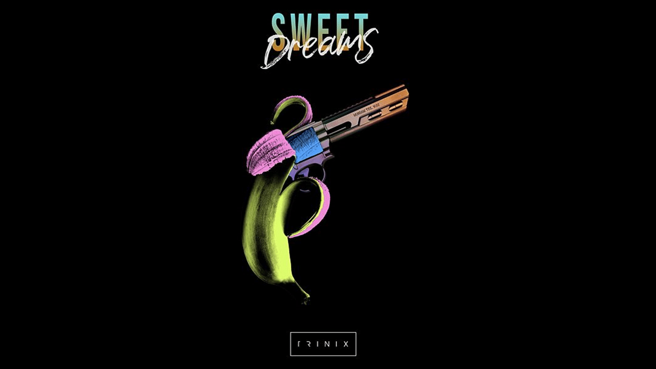 « Sweet Dreams » Remix de Trinix, le titre de la semaine sur Virgin Radio