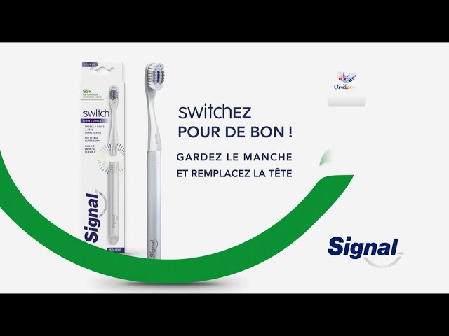 Pub Switch Signal novembre 2020 - switch signal