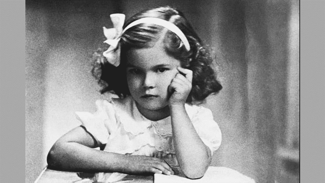 Devinez qui est cette chanteuse ?