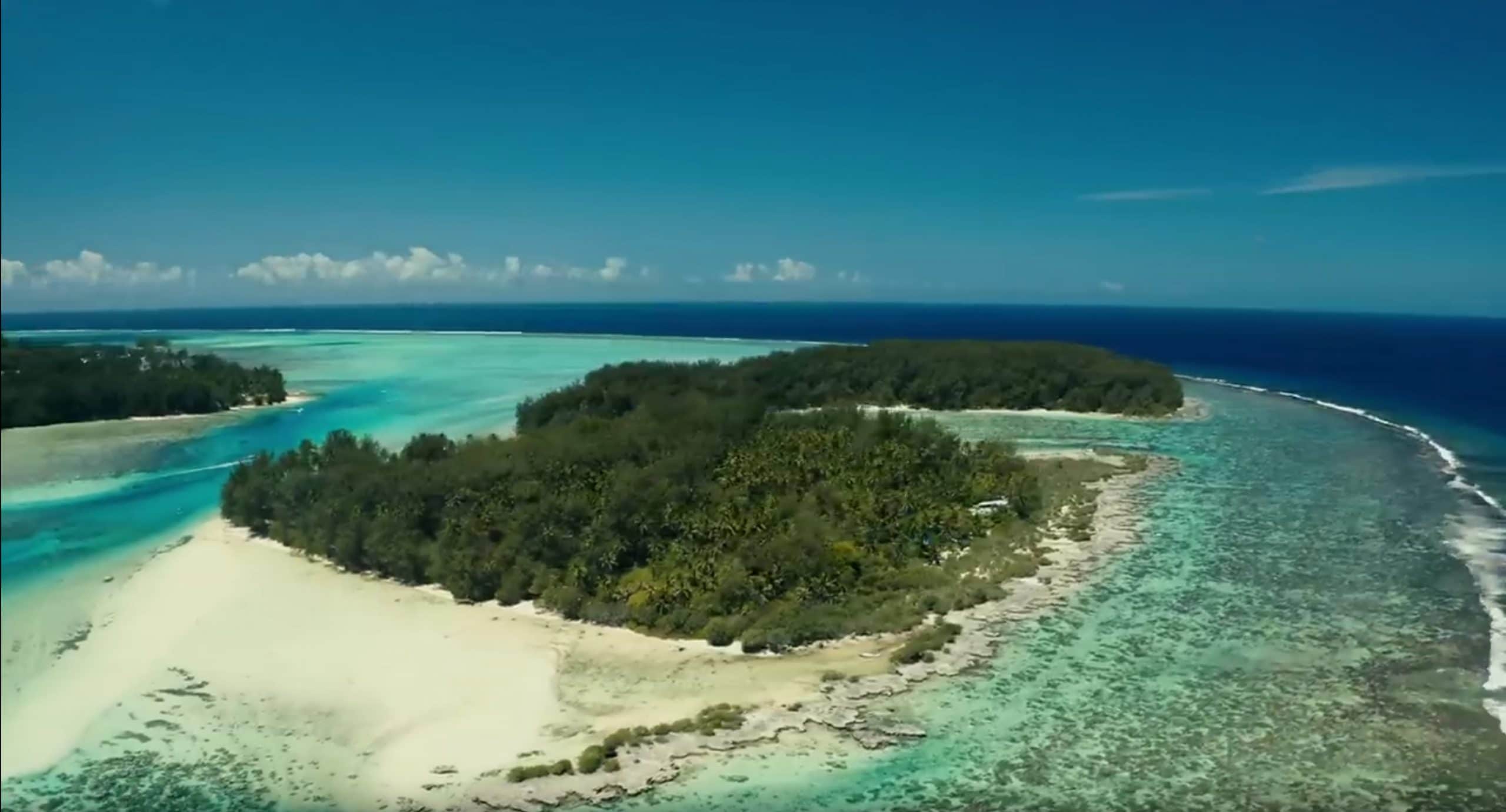 Tahiti – Toi et moi on ira