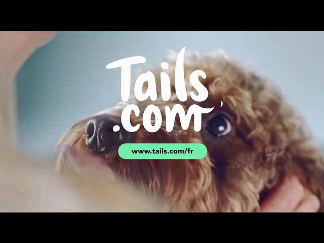 Pub Tails.com février 2020 - tailscom 1