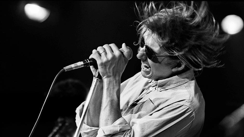 Live Gold:  « Its&rsquo;My Life » Talk Talk et  Mark Hollis décédé le 25 février 2019