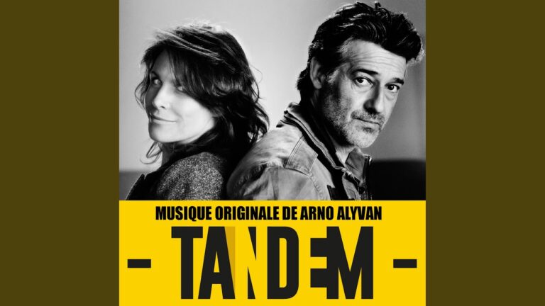 Musique de la série Tandem "Follow Me" Arno Alyvan - tandem 3