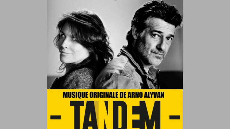 Traduction Paroles Follow me, la musique de la série Tandem - tandem