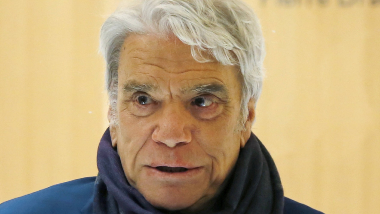 Bernard Tapie est mort ! - tapie 3