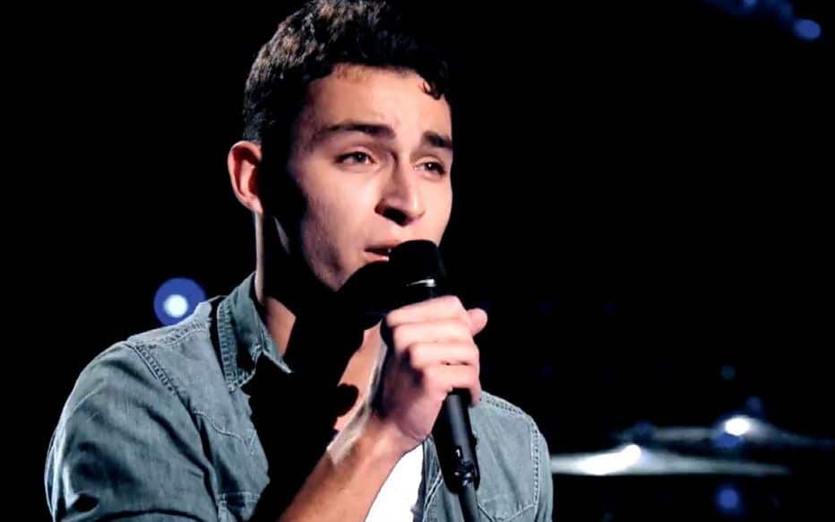 Le clip de « Mon chéri » le slam de Tarik (The Voice) sur l&rsquo;avortement vient de sortir