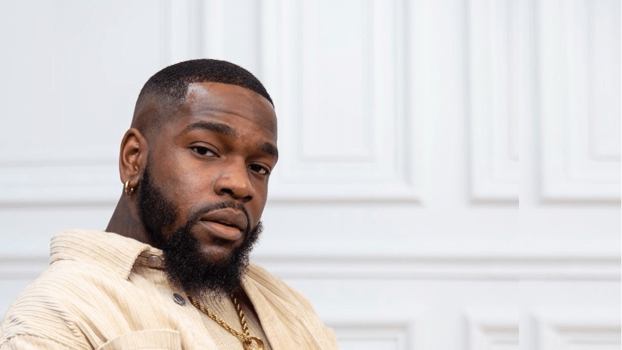 Tayc « Le temps » N°1 !