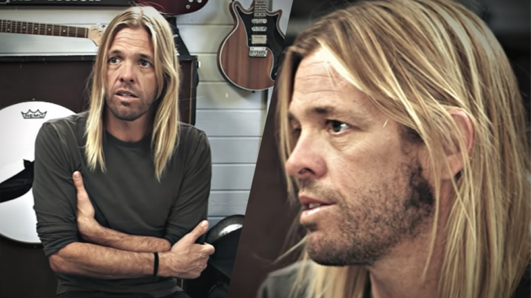 Mort de Taylor Hawkins, le batteur de Foo Fifhters : Un mélange fatal de drogues et d'antidépresseurs - taylor hawkins 1