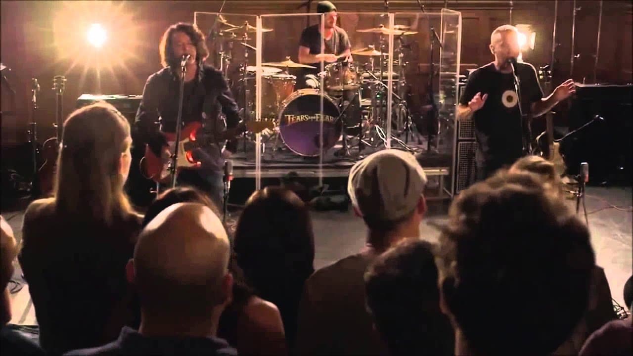 Tears For Fears « Everybody Wants To Rule The World »