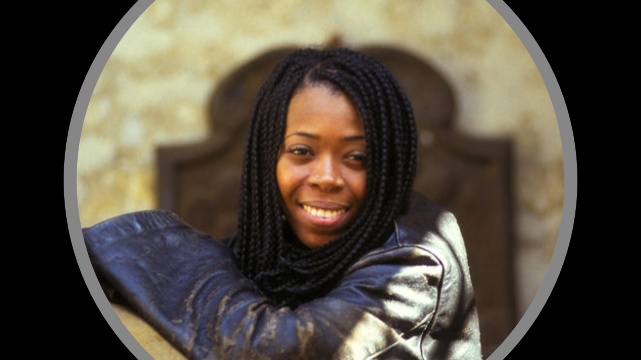 Tube des années 90&rsquo;s : Teri Moïse – Les poèmes de Michel La chanteuse s&rsquo;est suicidée en mai 2013.