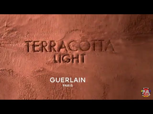 Musique de Pub Terracotta light Guerlain Paris mars 2022 - Highway 27 - Woodkid - terracotta light guerlain paris